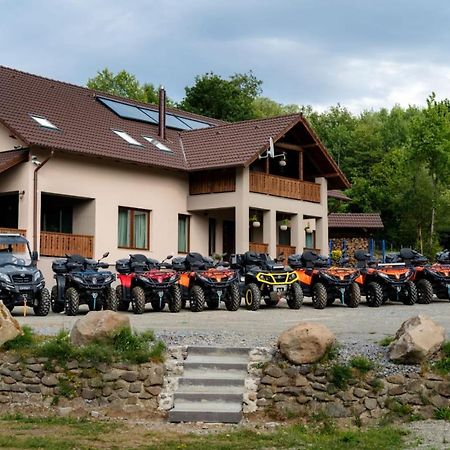 Transylvanian Relax House Lupeni  Exterior photo