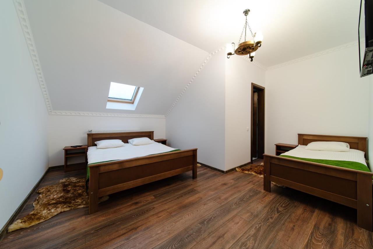 Transylvanian Relax House Lupeni  Exterior photo