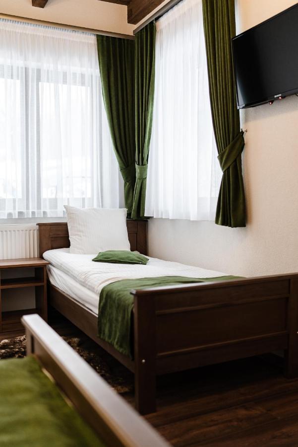 Transylvanian Relax House Lupeni  Exterior photo